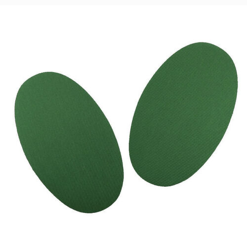 Coderas Tergal Verde Billar