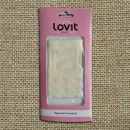 REPUESTO CORSETERÍA CINTAS MANIPULADAS