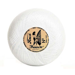 Hilo Perlé 5gr n12 PRESENCIA