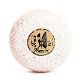 Hilo Perlé 5gr N12 Presencia