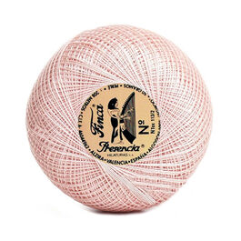 Hilo Perlé 5gr N12 Presencia