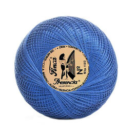 Hilo Perlé 5gr N12 Presencia