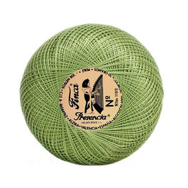 Hilo Perlé 5gr N12 Presencia