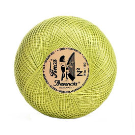 Hilo Perlé 5gr N12 Presencia