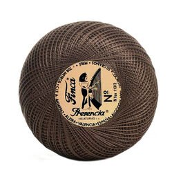 Hilo Perlé 5gr N12 Presencia