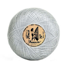 Hilo Perlé 5gr N12 Presencia