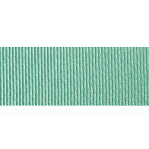 Cinta  Faya 38 Mm.        Verde  Trópico