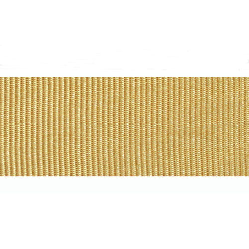 Cinta  Faya 48 Mm.        Oro