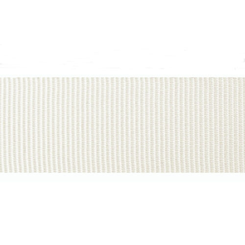 Cinta  Faya  6 Mm.        Blanco
