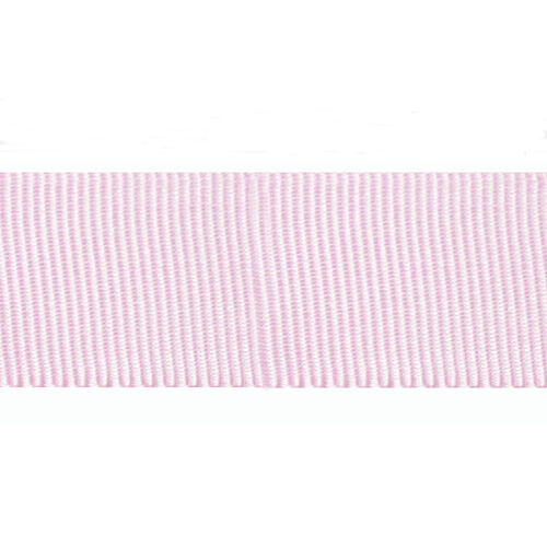 Cinta  Faya  6 Mm.        Rosa Bebé