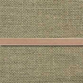 Cinta de Terciopelo 9 Mm Beige