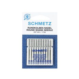 Agujas S715494 Maqu.Red.Schmet