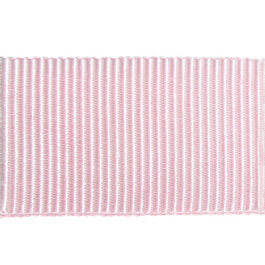 Cinta Gros Grain N5 Rojo Claro