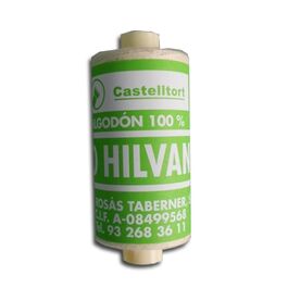 Hilo Hilvanar Castelltort 25grm