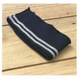 Tira Punto Marino Gris