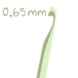 Aguja Ganchillo Nº 14