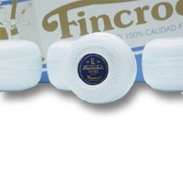 HILO FINCROCH. 50 GR C