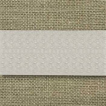 Cremallera Nylon