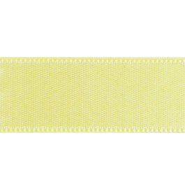 Cinta Raso 2001/203 16 Mm. Amarillofluor