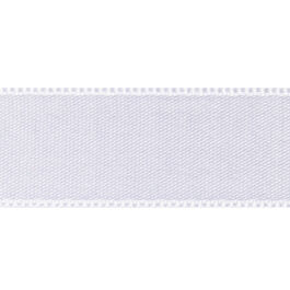 Cinta Raso 2001/203 16 Mm. Blanco