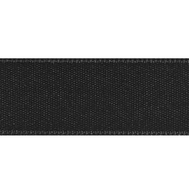 Cinta Raso 2001/234 6 Mm. Negro