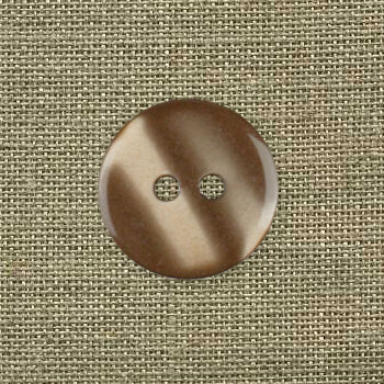 Botones Marron Oscuro