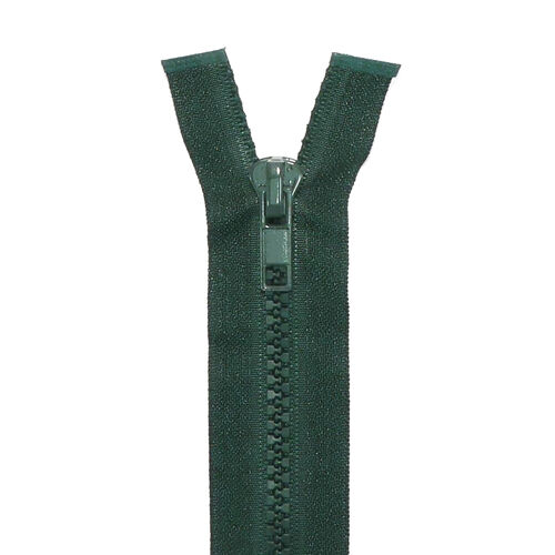 Cremallera Verde Billar