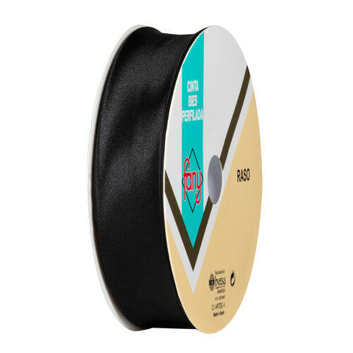 Vivo Raso Negro