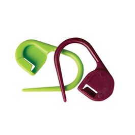 Agujas Anillas Marcador