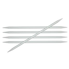 Agujas 20cm. 6-11