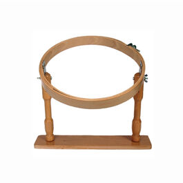 Bastidor 443030- Barniz. 30cm