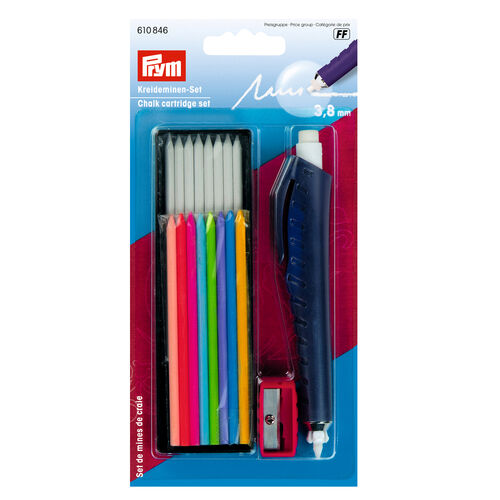 Prym- Set De Minas Tiza