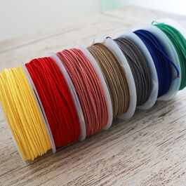 CORDÓN ELÁSTICO MASCARILLA