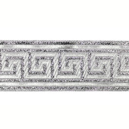 Cubre Metalizado 50 Mm