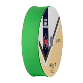 Cinta Bies Algodón/Pol 18 Mm