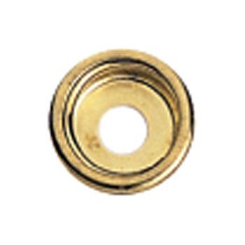 F-W Broches 8100 Hembra Dorado