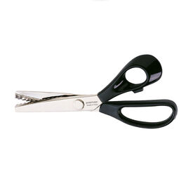 Tijera Dentada Plast. 8  9-19