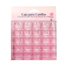 Caja Canillas