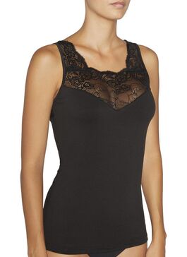 Camiseta Térmica Sin Mangas Camiseta Térmica Sin Mangas