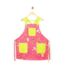 Casulla Faro Círculos_azul Talla Única