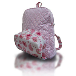 Mochila Sheep Rosa Talla Única