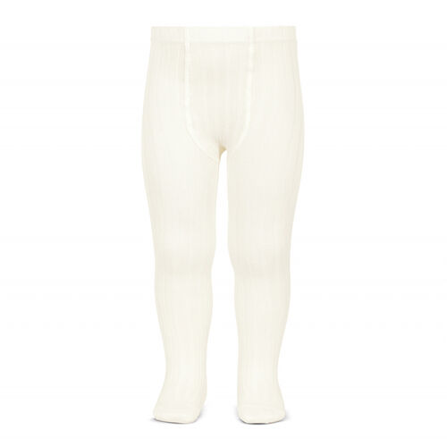 Leotardos Básicos Canalé Blanco 0