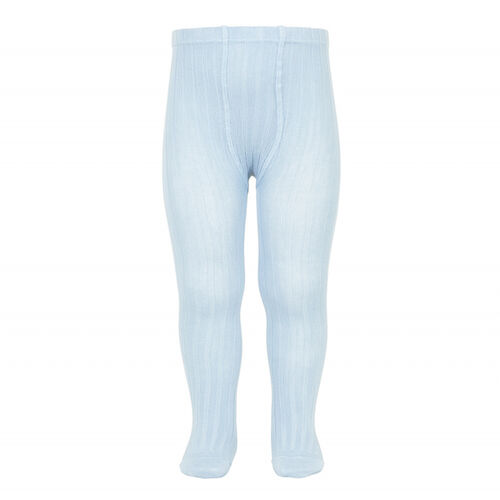 Leotardos Básicos Canalé Blanco 0