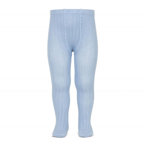 Leotardos Básicos Canalé Blanco 0