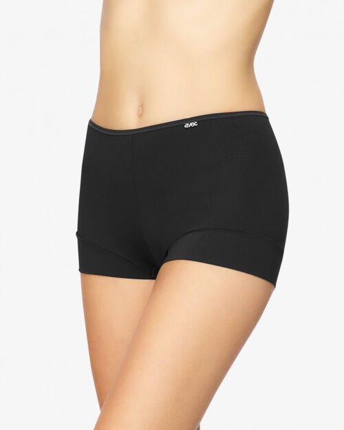 Braga Short Mujer Liso 0 M
