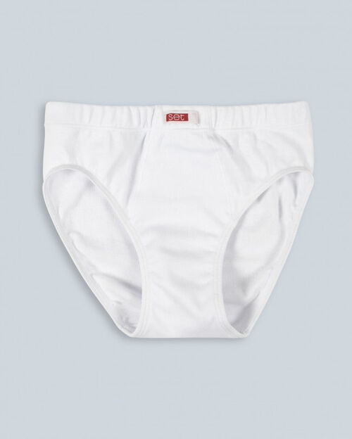 Slip Niño Sin Costuras