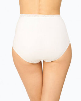 Braga alta mujer mujer Sin Costuras