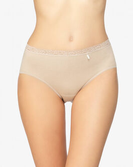 Slip mujer sin costuras