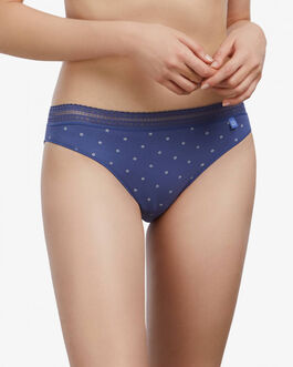 Mini Mujer Estampado Daisy 2489 M