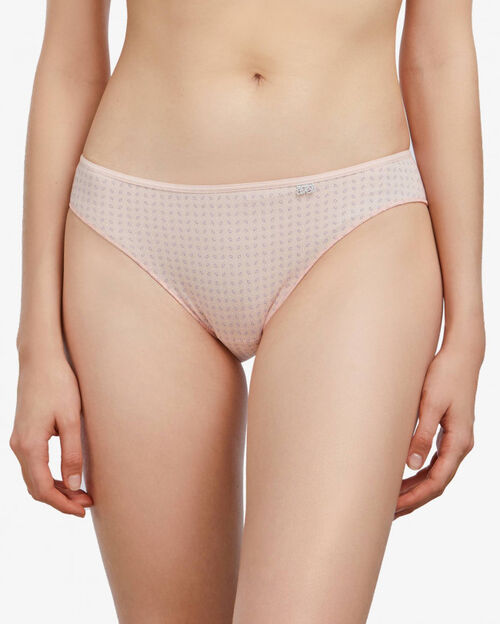 Mini Mujer Estampado Cachemire 2516 M